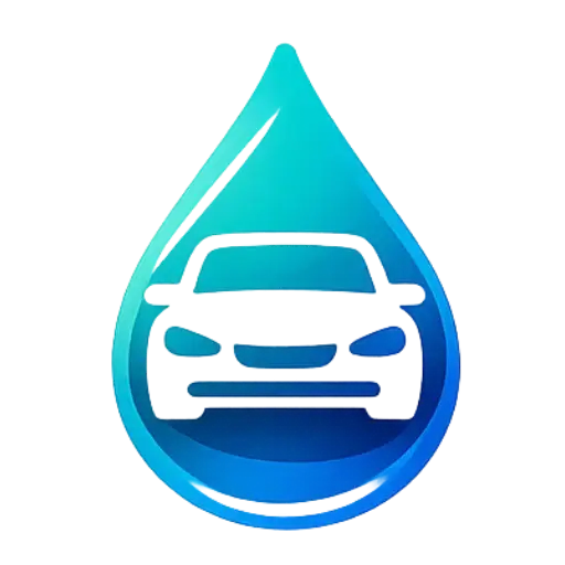 Lavage auto à domicile La Chomette